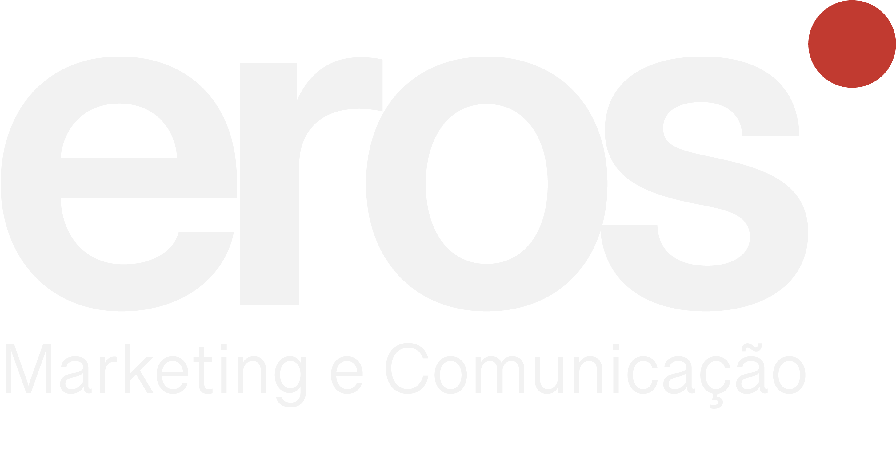 Eros Marketing e Comunicação
